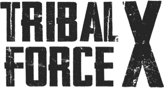 tribalforce x logo